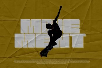 display font