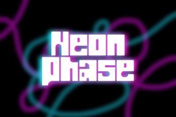 Display Font