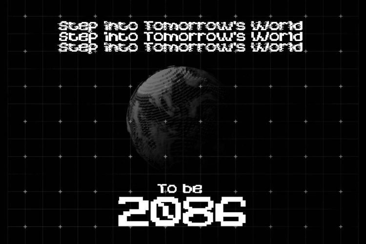 Pixel Font