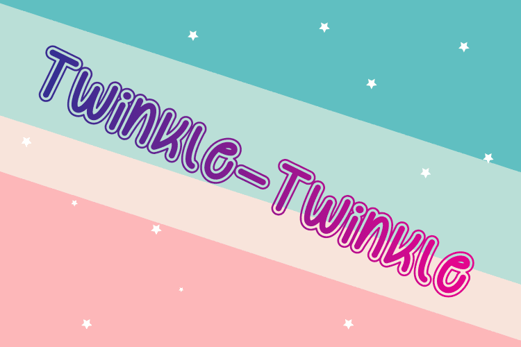 Amorany - Fun Display Font - Image 3
