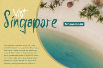 glazettio brush font