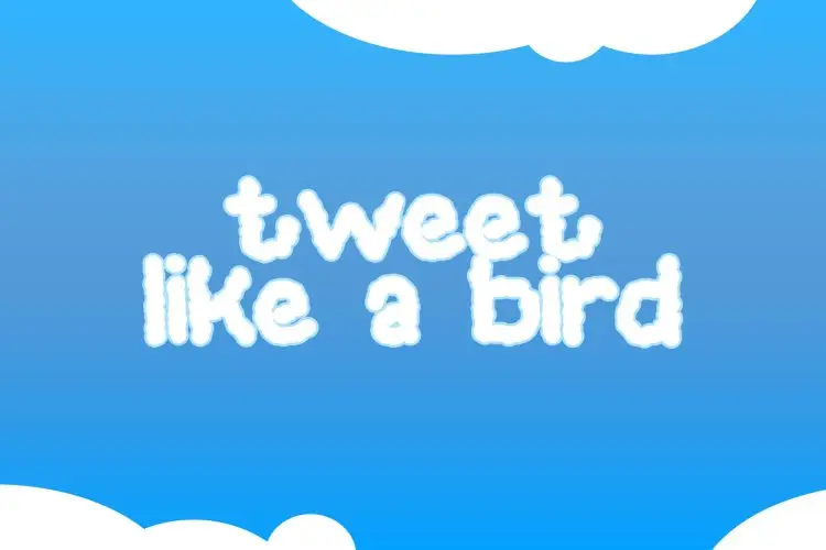 cloudee display font