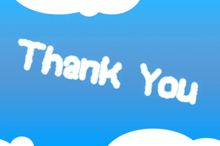 cloudee display font