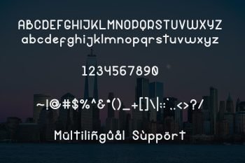 hymala sans serif
