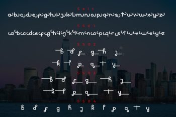 hymala sans serif