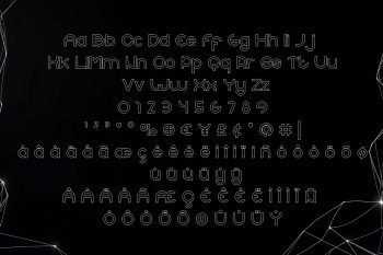 eraox font