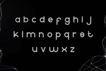 eraox font