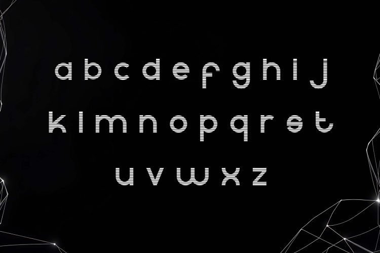 eraox font