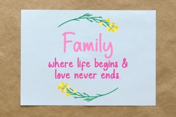 enoltase font