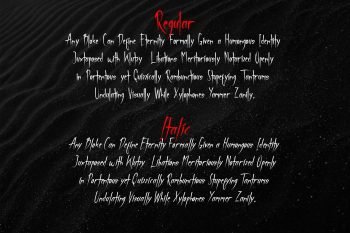 holovelist