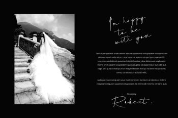 relagon script font