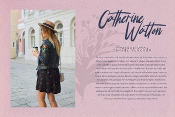 adhotase font
