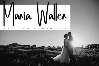 ophalaria script font
