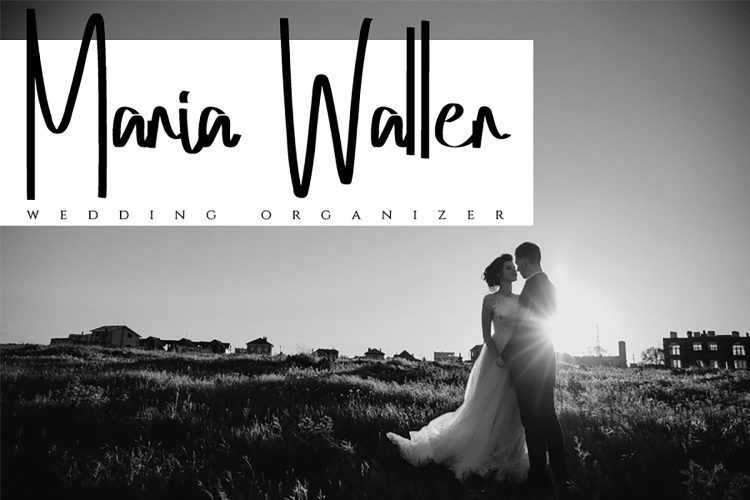 ophalaria script font