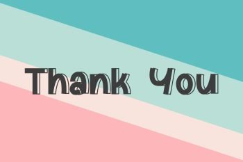 geno gone display font