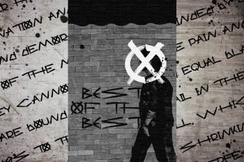 neu murale display font
