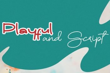 clausbere duo font