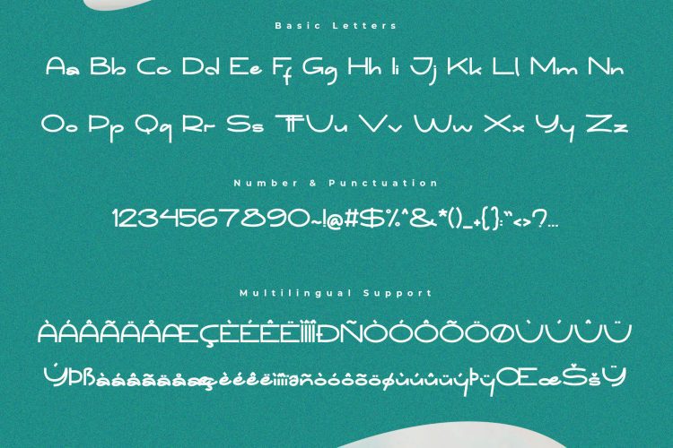 clausbere duo font