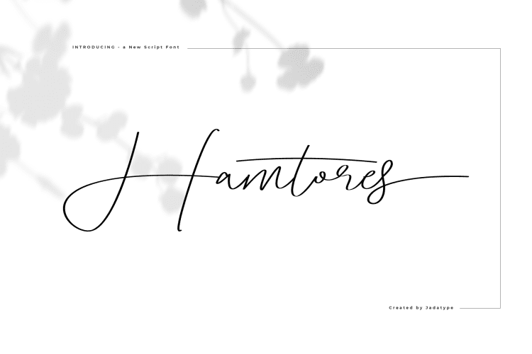 hamtores script