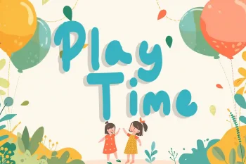 paltoki fun font