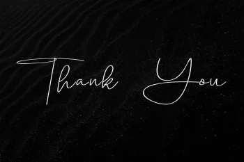 konzerban signature font