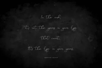 sameday signature font