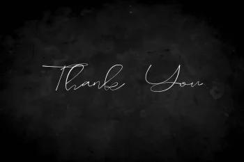sameday signature font