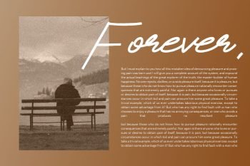 bothside script font