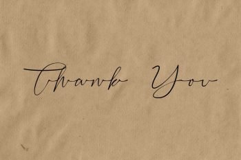 bofly signature font