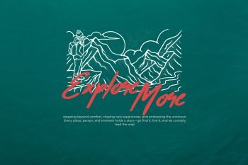 somteka handwriting font