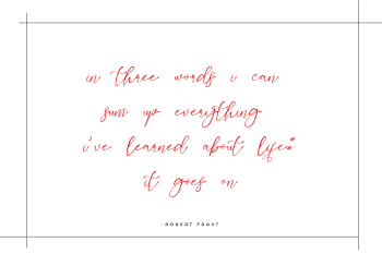 sosakila stylish signature