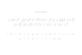 sosakila stylish signature