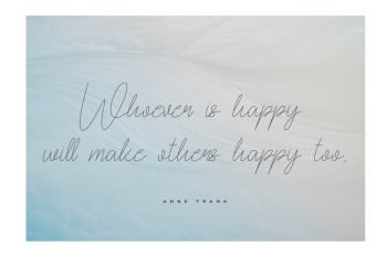 the melancholy script