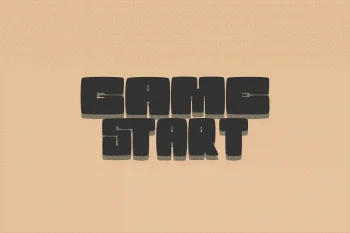 boteka display font