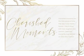 eromande script font
