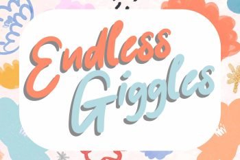 emonsyl handwritten font