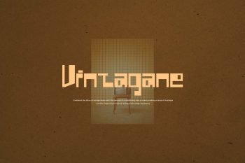 neloqa display font