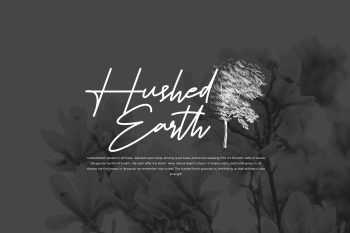brostika signature font