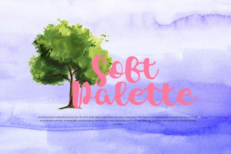 hossila script font