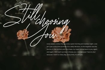 jouminton script font