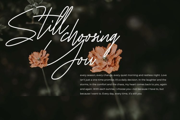 jouminton script font