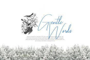 sontesky script font