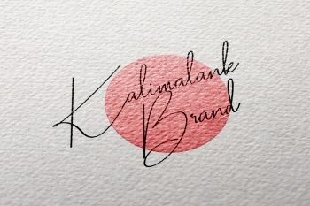 sontesky script font