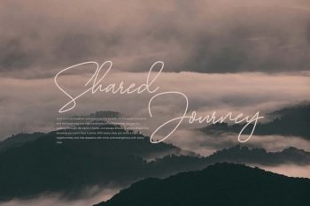 wildosty script font