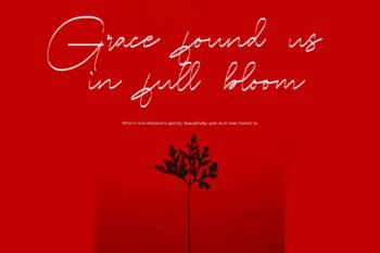 helroty script font