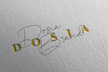helroty script font