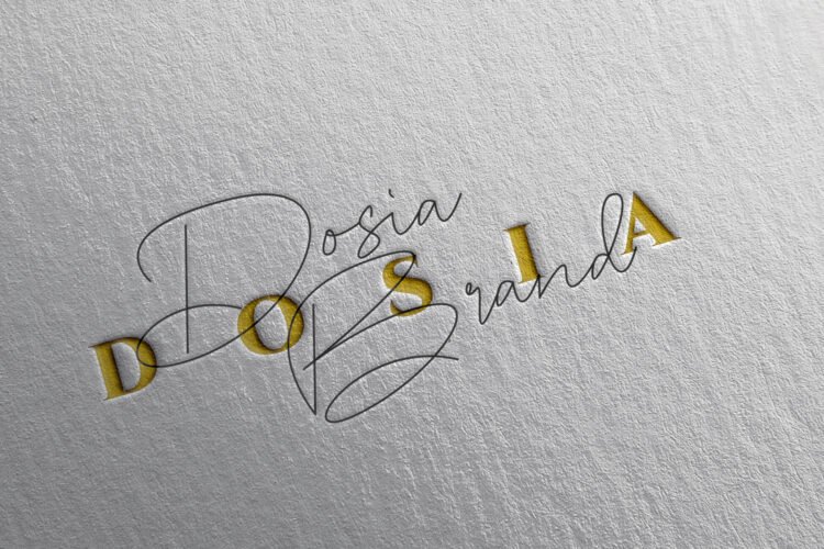 helroty script font