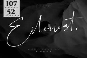 eilonost elegant signature
