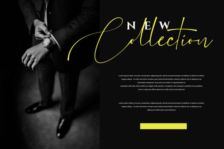 eilonost elegant signature