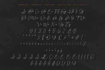 eilonost elegant signature